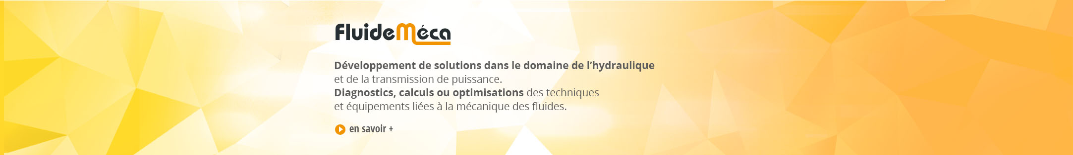 FluideMéca FluideMéca